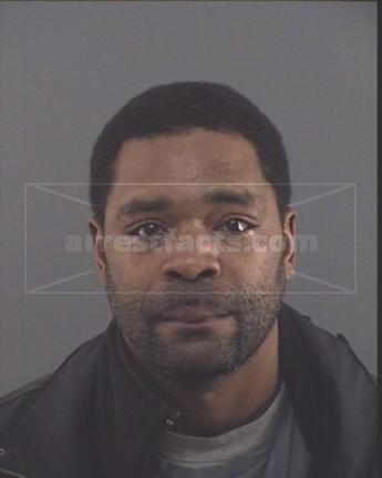 Keith Lavar Mays