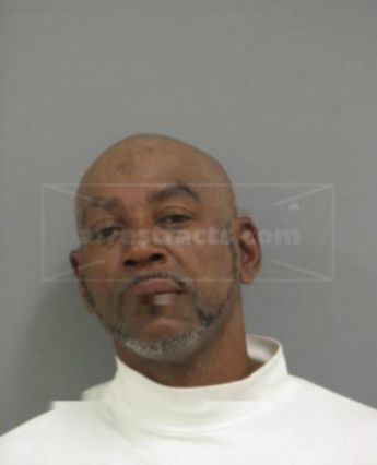 Donald Grant Anderson