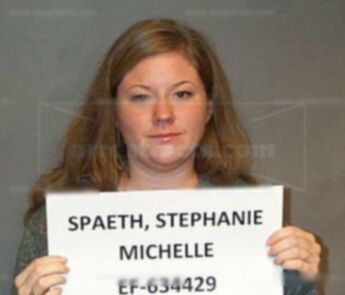 Stephanie Michelle Spaeth
