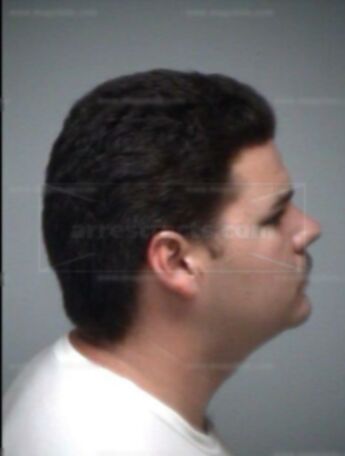Steven Michael Phillips