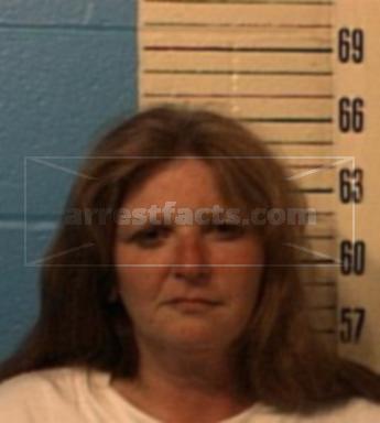 Cheryl Elaine Chambers