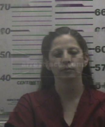 Alexandra Yvette Hawkins