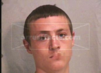Christopher Lynn Leonard