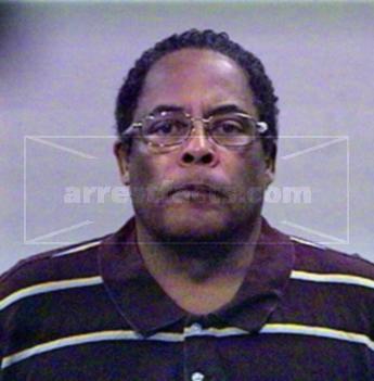 Clarence Lee Williams