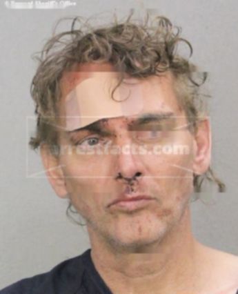 Timothy Wayne Ingram