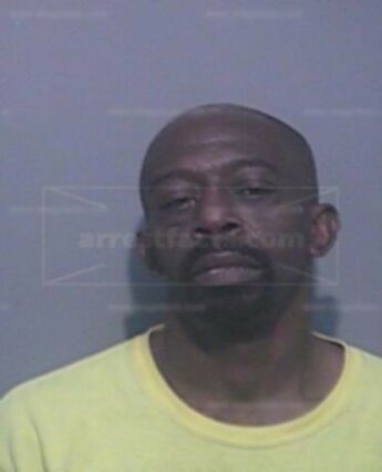Anthony Timothy Pogue