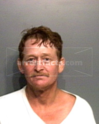 Donnie Ray Owen