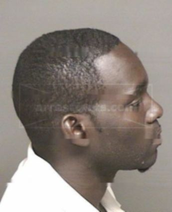 Demetrius Jerome Ingram
