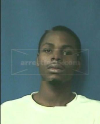 Chadrick Lamont Colbert