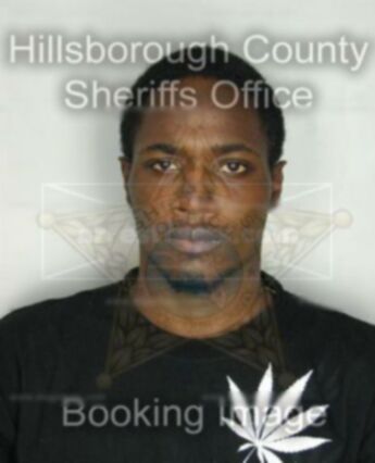 Christopher Lamont Mosley