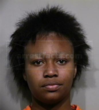 Rashonda Caurtia Cavitt