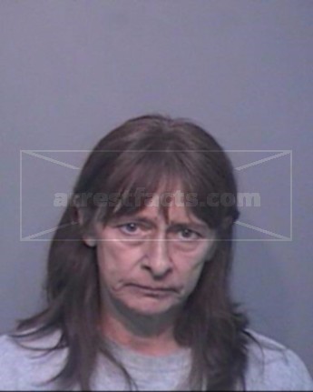 Janice Peeler Austin