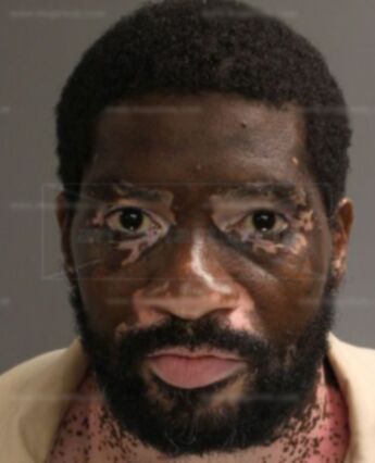 Roy Mathis