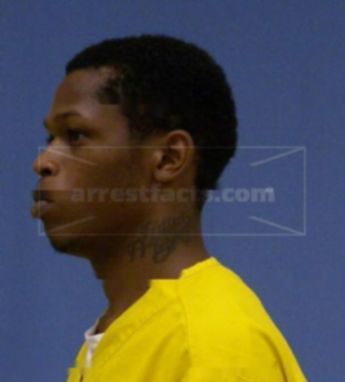 Antwan Davis