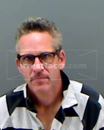 Terry Patrick Hutchison