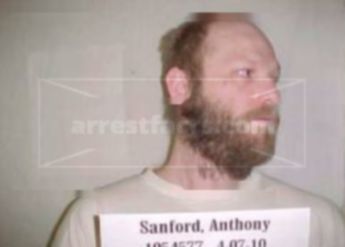 Anthony Sanford