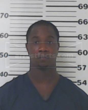 Justin Durell Thomas