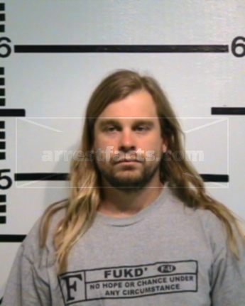 Nathan Forrest Martin