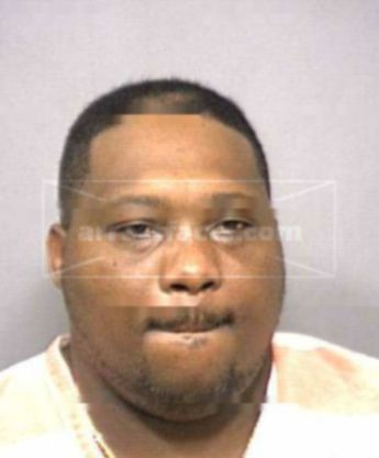 Michael Anthony Greene