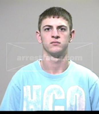 Jared Lee Slater