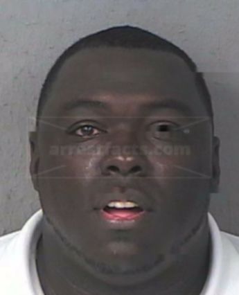 Donnell Bernard Mosley