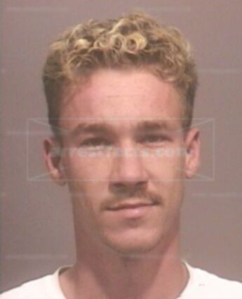 Chad Nicholas Billingsley