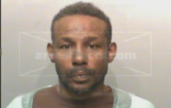 Corey Martrell Lewis