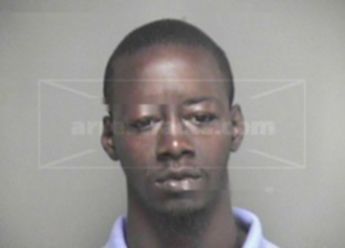 Delonte Rouse