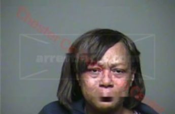 Robbin Denise Johnson