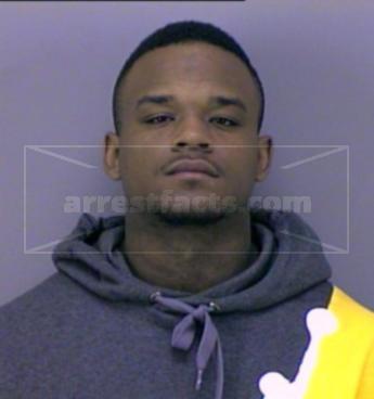 Maurice Dewayne Phillips