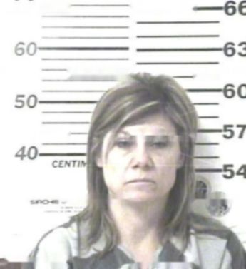 Tammy Dickeson Wallace