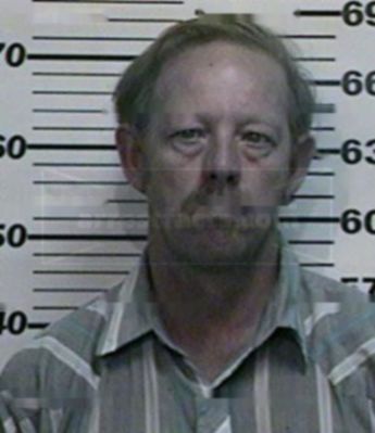 Timothy Dwayne Pope