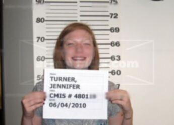 Jennifer C Turner