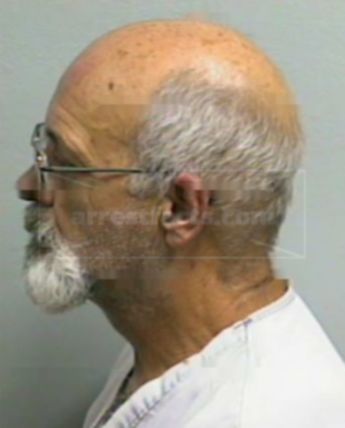 Phillip D Mcrae