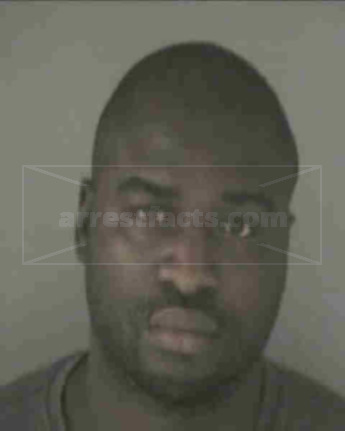 Latrell Armon Carpenter