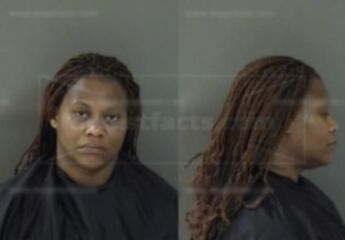 Latasha Danyale Turner