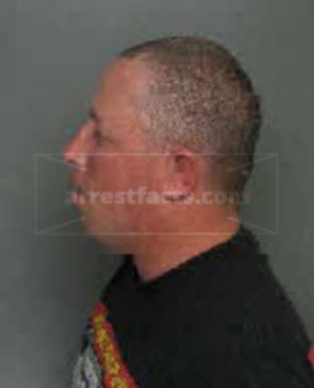 Christopher Brian Maness