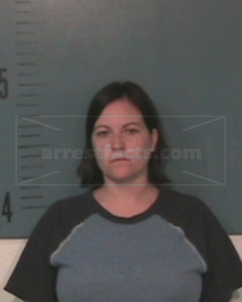 Cassondra Michelle Meade