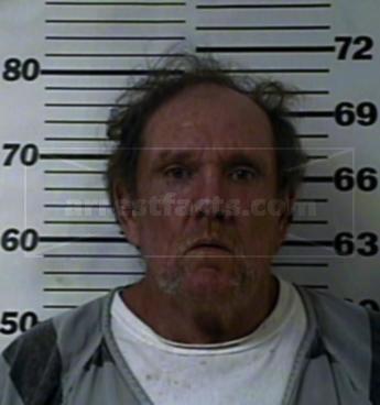 Paul Wayne Simpson