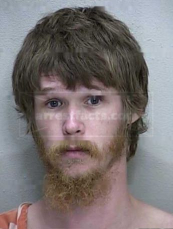 Chase Matthew Crosby