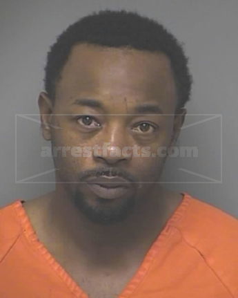 Donavin Terrell Williams