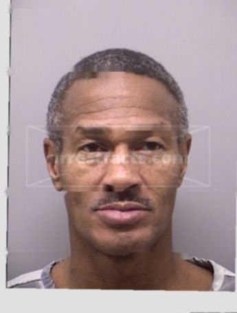 Gregory Wayne Bowens