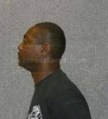 Allen Bernard Cureton