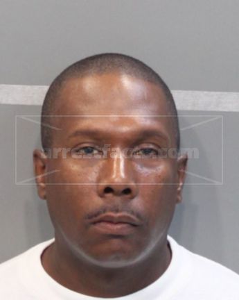 Derrick Fernando Lawrence