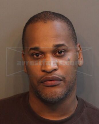 Quinton Lamar Bonds