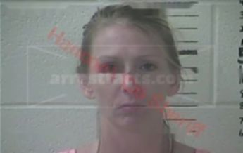 Candace Pearl Groves