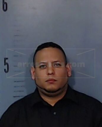 Brandon Scott Ramirez