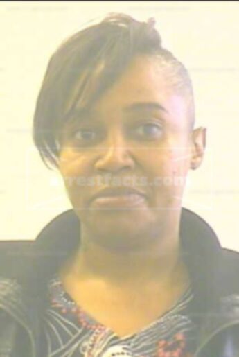 Kesha Yvette Hinton