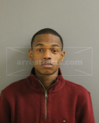 Aaron David Johnson