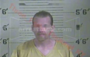 Daniel Ray Prewitt